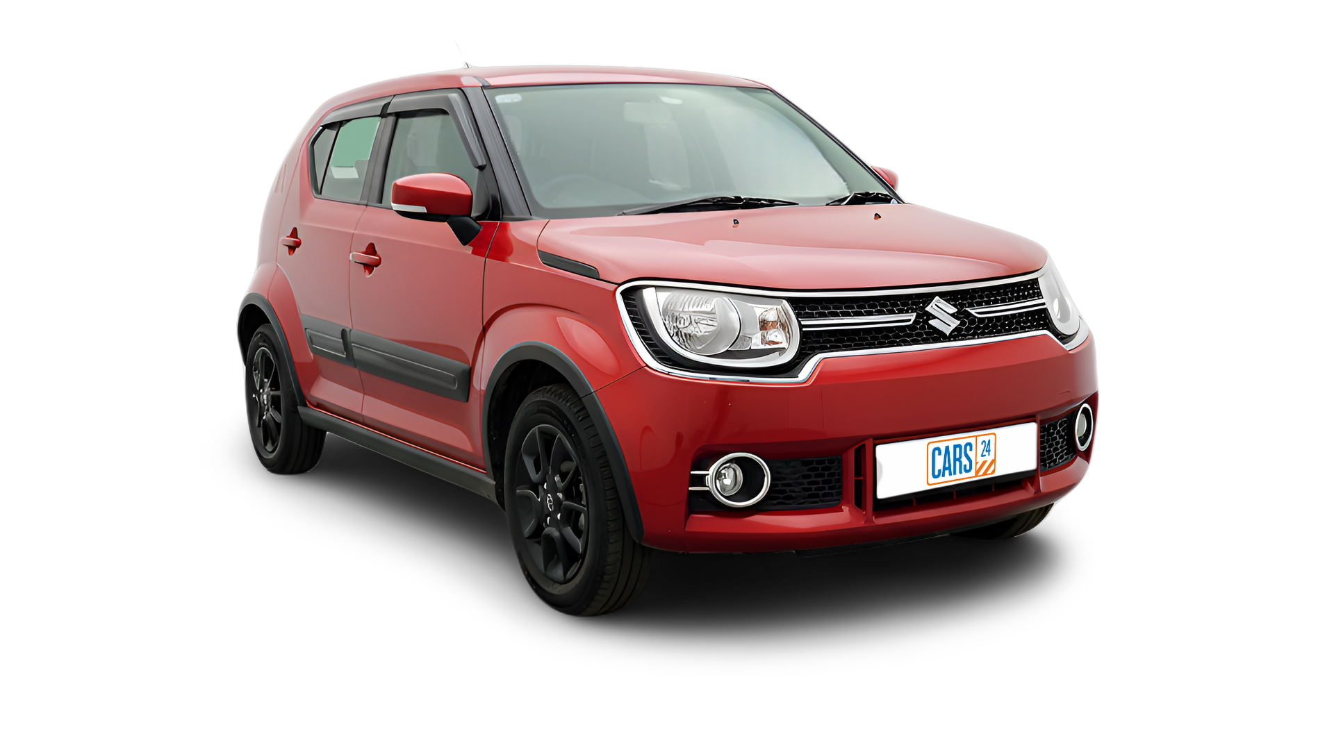 Maruti IGNIS-img